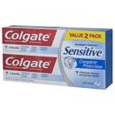 Colgate Sensitive Multi Protection Toothpaste, 6 Ounce -- 12 per case.