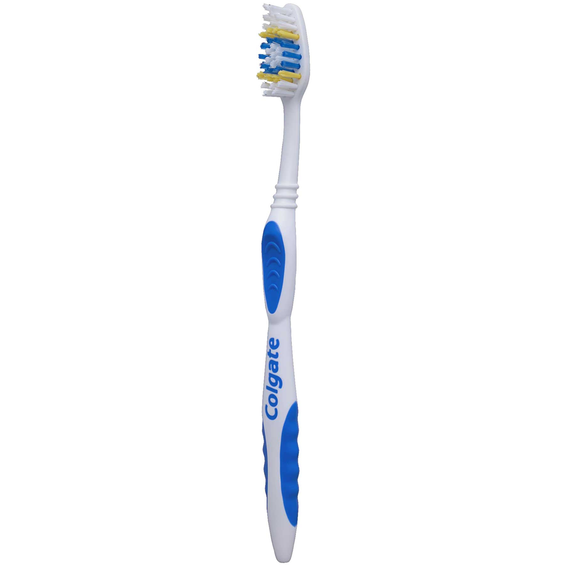 Colgate Extra Clean Full Head Soft Bristle Adult Toothbrush -- 72 per case.