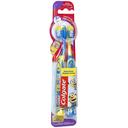 Colgate Kids Minions Manual Toothbrush - 2 per pack -- 36 packs per case.