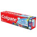 Colgate Kids Cavity Protection Bubble Fruit Fluoride Toothpaste, 4.6 Ounce -- 24 per case.