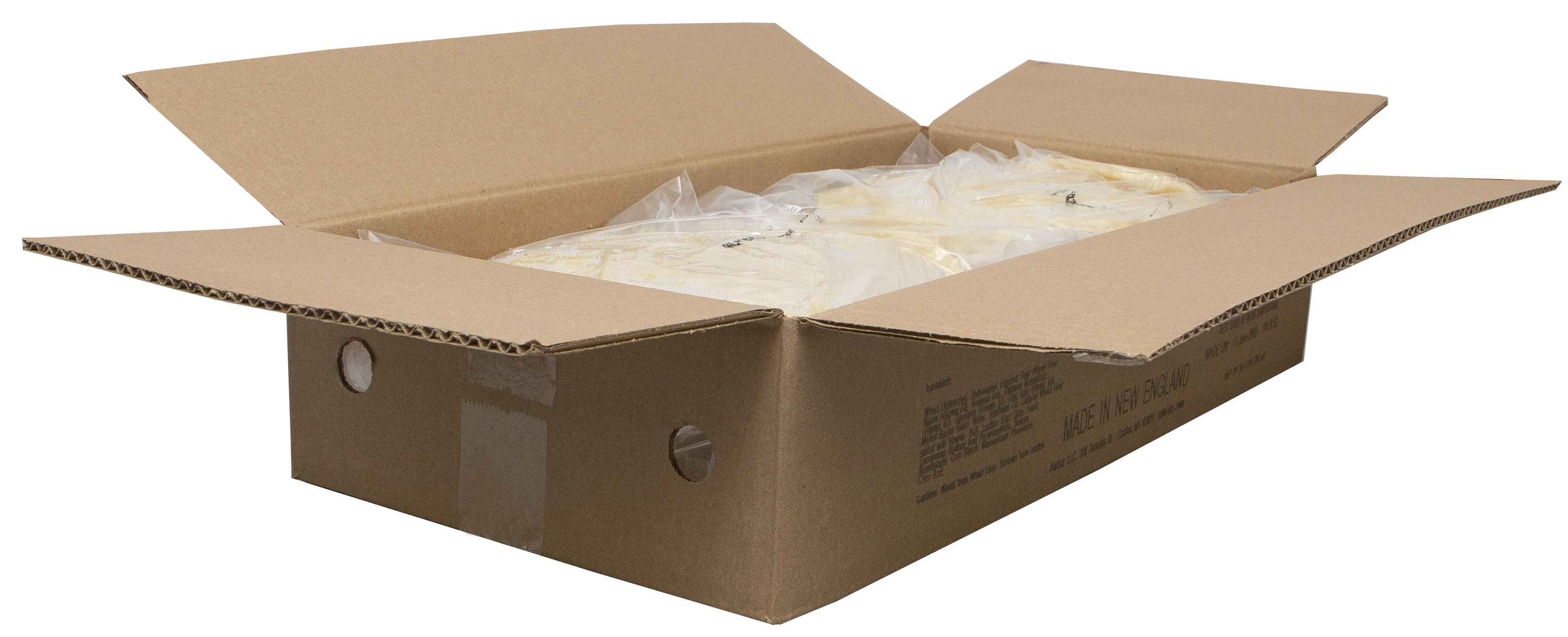 Maria And Ricardo's 10 Inch White Flour Tortilla, 31.36 Ounce -- 12 Per Case