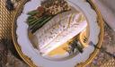 Fishery Simple Serve Loin Cod Fillet - 7 Ounce, 10 Pound.