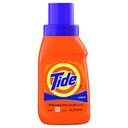 Tide Double Strength Original Liquid, 10 Fluid Ounce -- 12 per case.