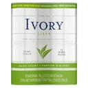 Ivory Aloe Bar Soap, 3.17 ounce -- 120 per case