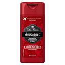 Old Spice Red Zone Swagger Scent Mens Body Wash, 3 Fluid Ounce -- 24 per case.
