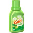 Gain Original Fabric Softener, 10 Fluid Ounce -- 12 per case.