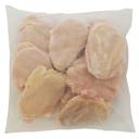 Easy Gourmet Easy Prep IQF Chicken Breast Fillet, 6 Ounce.