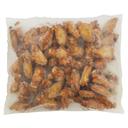Extreme Wings Buffalo Style Fully Cooked Chicken Wingette, 12 Pound.
