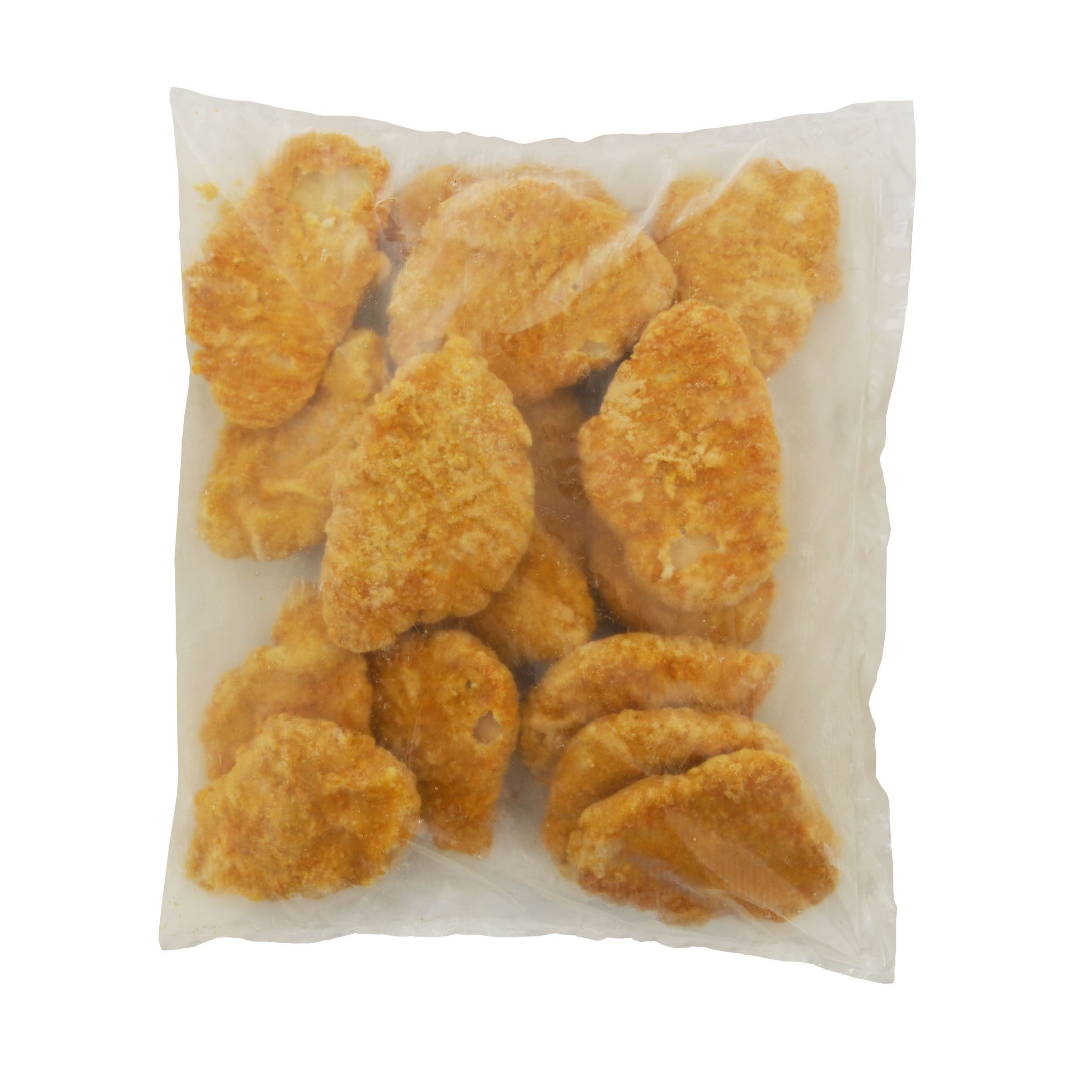 Brakebush Original Breaded Chicken Fillet, 5 Pound -- 2 Per Case