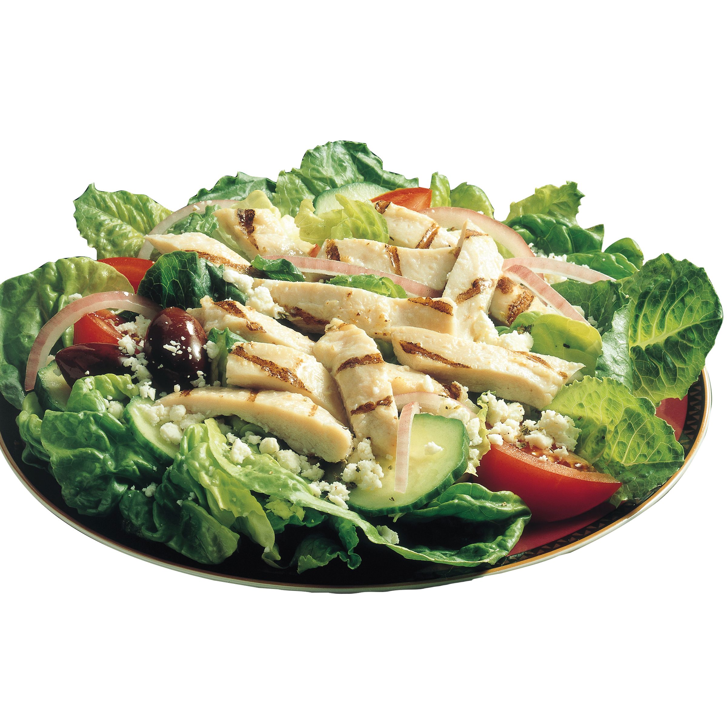 Chik N Zips Savory Grilled Chicken Breast Fillet Strips, 10 Pound.