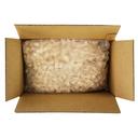 Brakebush Chick N Zips Diced Raised without antibiotics Natural Chicken Breast, 10 Pound.
