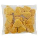 Perfect Answers Original Breaded Portioned Chicken Breast Fillet, 10 Pound.