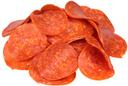 Margherita Dried Sliced Pepperoni Sausage , 8 Ounce -- 12 per case.