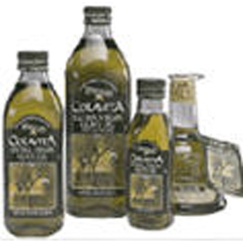 Colavita Pure Olive Oil, .5 Liter -- 12 Case