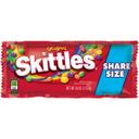Skittles Bite Size Original Tear/Share Candy, 4 Ounce - 24 per pack -- 6 packs per case.