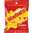 Starburst Original Fruit Chew Candy, 7.2 Ounce -- 12 per case.