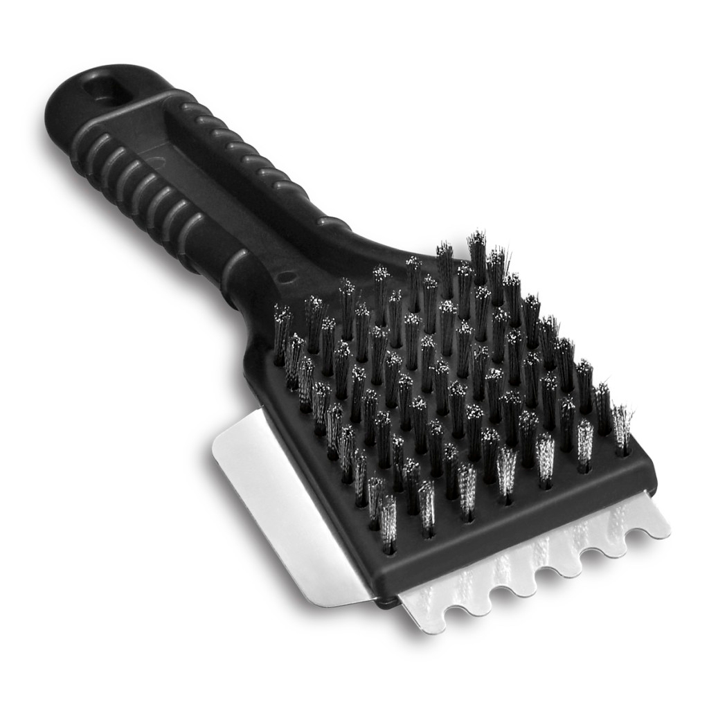 Waring Commercial Heavy Duty Grill Brush for All Panini Grills.