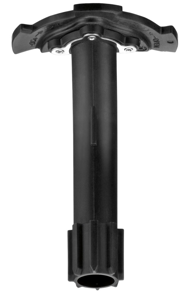 Waring Commercial Disc Stem for All WFP14S and WFP14SC Discs.