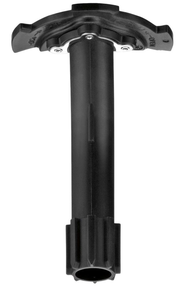 Waring Commercial Disc Stem For All Wfp14s And Wfp14sc Discs