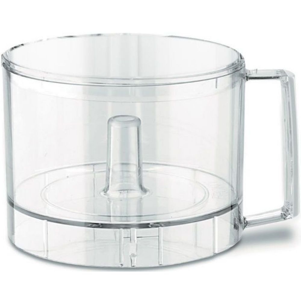 Waring Commercial Replacement Chamber Batch Bowl For Fpc15 Food Processor