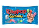 Topps Gummy Candy -- 1120 per case.