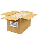 Rainbow Coconut Bar Candy - 24 per pack -- 12 packs per case.