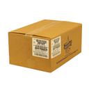 Atkinson Red and White Mint Stick Candy - 36 per pack -- 12 packs per case.