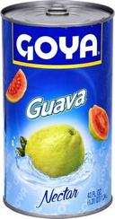Goya Guava Nectar Juice, 42 Ounce -- 12 per case.