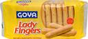 Goya Lady Fingers, 7 Ounce -- 12 per case.
