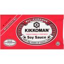 Kikkoman Soy Sauce, 6 Milliliter -- 200 per case