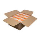 Malt O Meal Honey Nut Scooters Sweetened Whole Grain Oat Cereal, 2 Ounce -- 48 per case.