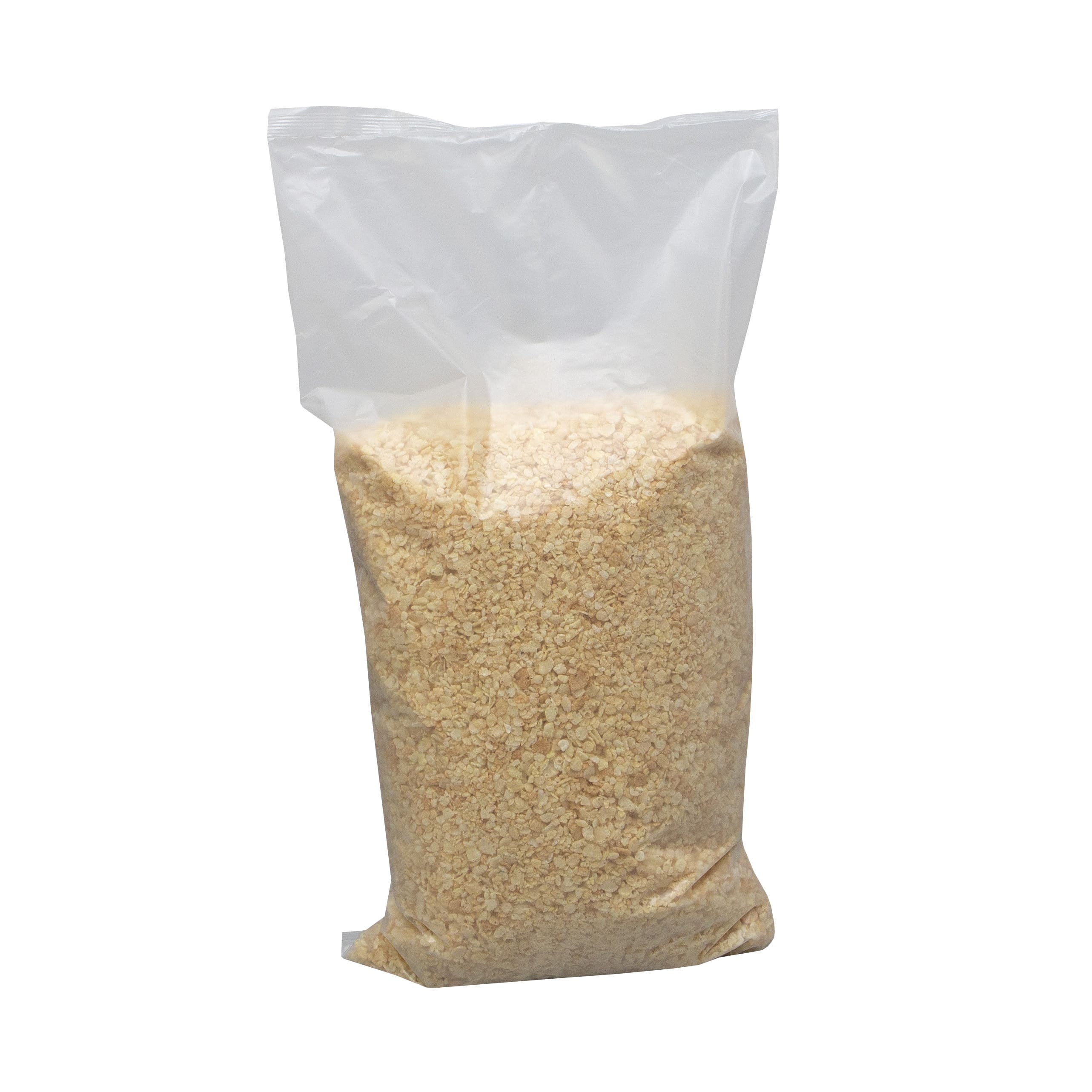 Malt-O-Meal Crispy Rice Bulk Pack Cereal, 32 Ounce -- 4 per case.