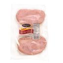 Armour Eckrich Sliced Smoked Ham Sandwich Solution, 2 Pound -- 6 per case.