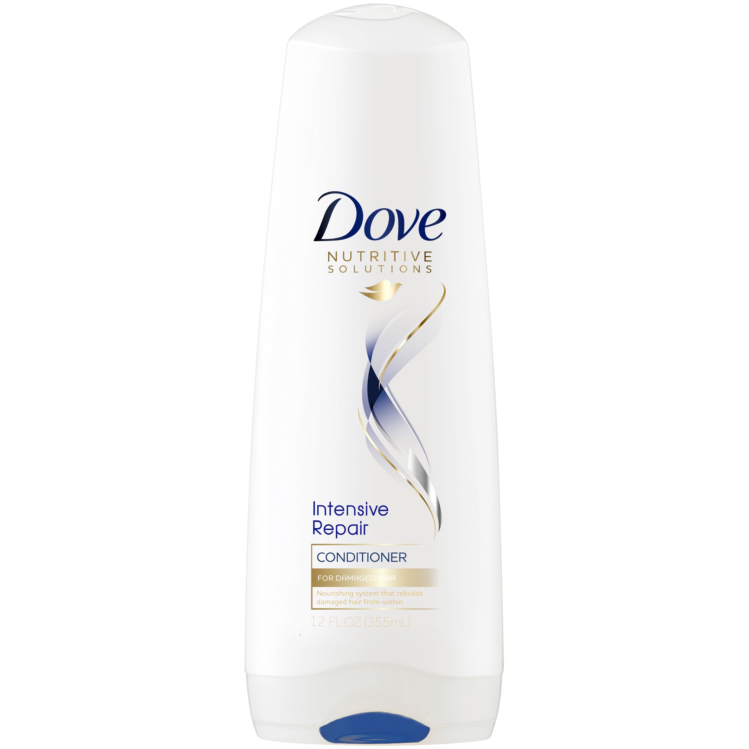Dove Intense Damage Therapy Conditioner, 12 Ounce -- 6 Per Case
