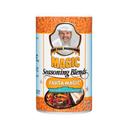 Chef Paul Prudhommes Fajita Magic - 5 oz. can, 6 cans per case