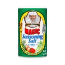 Chef Paul Prudhommes Magic Seasoning Salt - 7 oz. canister, 6 per case