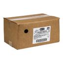 Rich Smokehouse Bar B Q Double-Rub Pork Bar-B-Q, 5 Pound -- 2 per case.