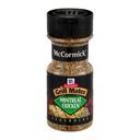 McCormick Grill Mates Montreal Chicken Seasoning - 2.75 oz. jar, 72 per case