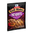 Grill Mates Mesquite Marinade Seasoning, 1.06 Ounce -- 12 per case.