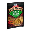 Grill Mates Zesty Herb Marinade Seasoning, 1.06 Ounce -- 12 per case.