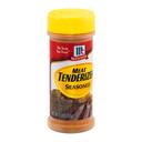 McCormick Seasoned Meat Tenderizer, 5.5 Ounce -- 12 per case.