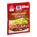 Mccormick Seasoning Mushroom Gravy Mix, 0.75 Ounce -- 12 per case.