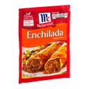 Mccormick Enchilada Sauce Mix, 1.5 Ounce -- 12 per case.