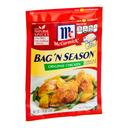 Mccormick Bag N Season Original Chicken Seasoning Mix, 1.25 Ounce -- 6 per case.