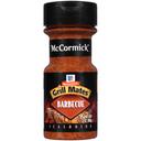 McCormick Grill Mates Barbecue Seasoning - 3 oz. jar, 72 per case