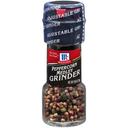 McCormick Peppercorn Medley Grinder - 0.85 oz. jar, 36 per case