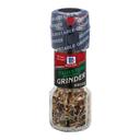 McCormick Italian Herb Seasoning Grinder - 0.77 oz. jar, 36 per case
