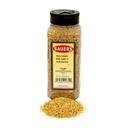 C.F. Sauer Foods Rosemary and Garlic Seasoning, 20 Ounce -- 6 per case.