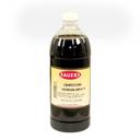 C.F. Sauer Foods Competition Imitation Vanilla Flavor, 32 Fluid Ounce -- 6 per case.