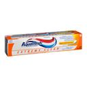 Aquafresh Extreme Clean Whitening Action Fluoride Toothpaste, 5.6 Ounce -- 12 per case.